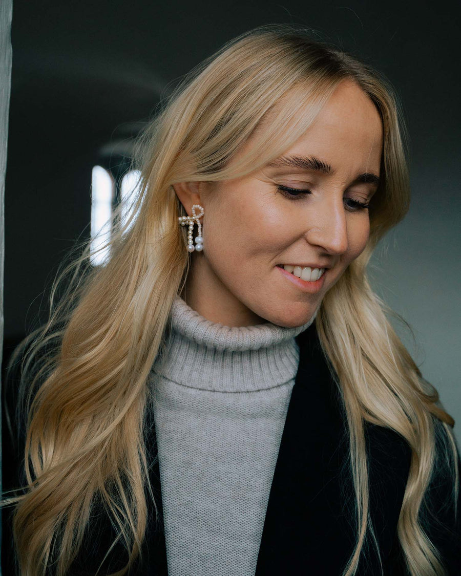 CECILIE Earrings