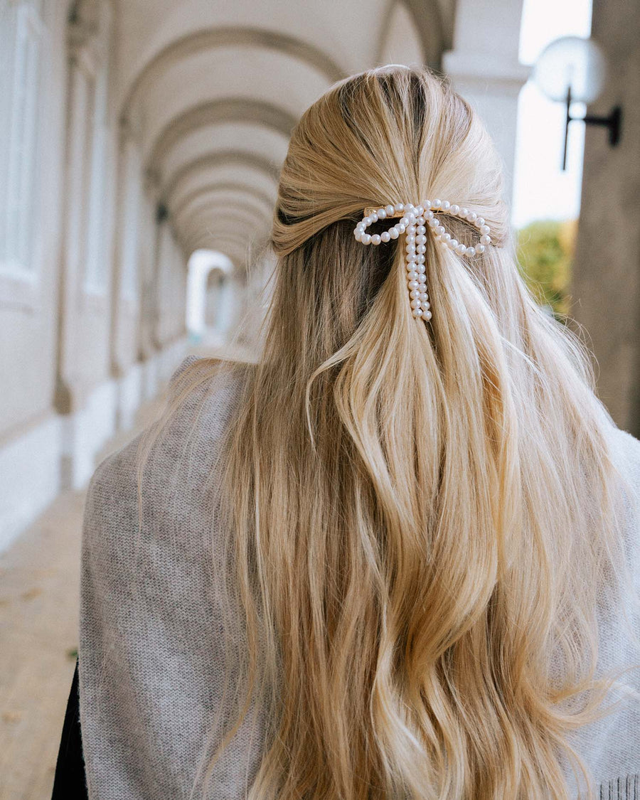 JOHANNE Hair Clip